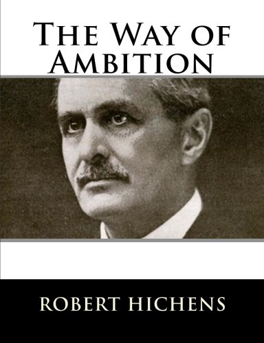The Way of Ambition